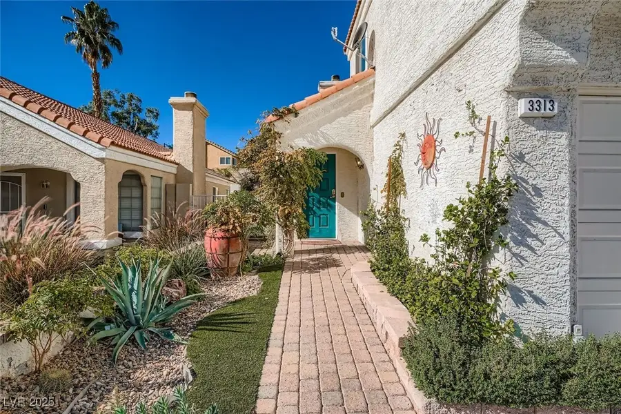 3313 Coral Harbor Drive, Las Vegas, NV 89117 - Image #2
