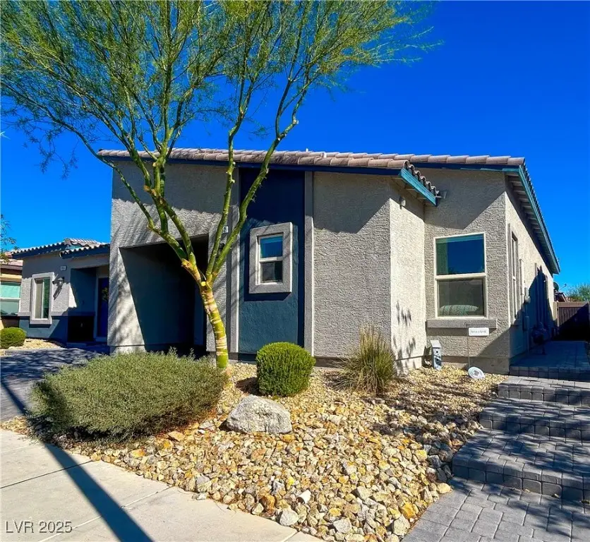 7452 Cooks Meadow Street, North Las Vegas, NV 89084 - Image #1
