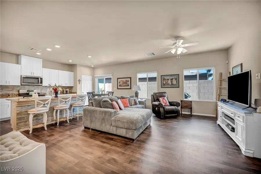 7452 Cooks Meadow Street, North Las Vegas, NV 89084 - Image #3