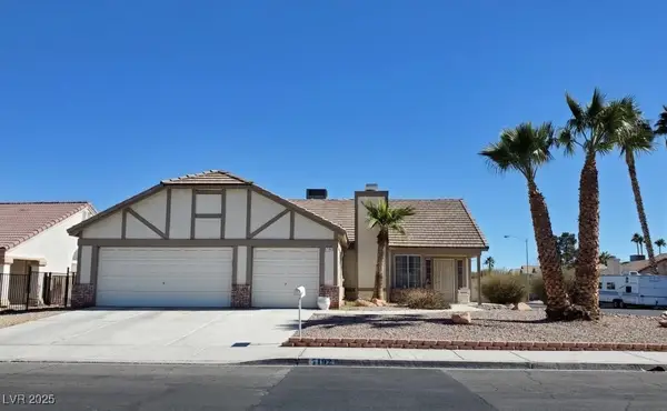 7192 Cypress Gardens Lane, Las Vegas, NV 89119