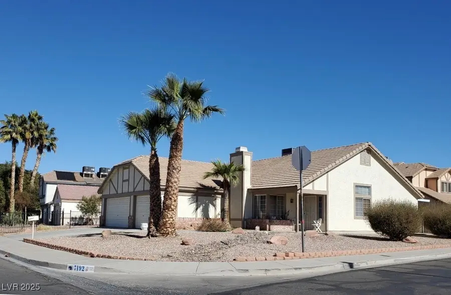 7192 Cypress Gardens Lane, Las Vegas, NV 89119 - Image #2