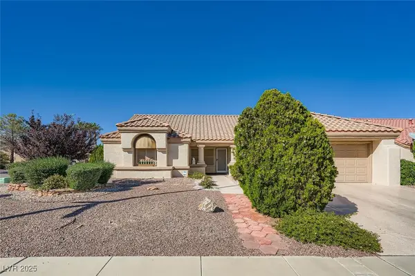 8524 Gull Drive, Las Vegas, NV 89134