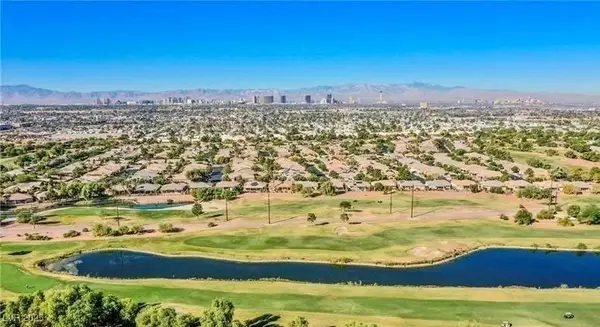 5608 Crowbush Cove Place, Las Vegas, NV 89122