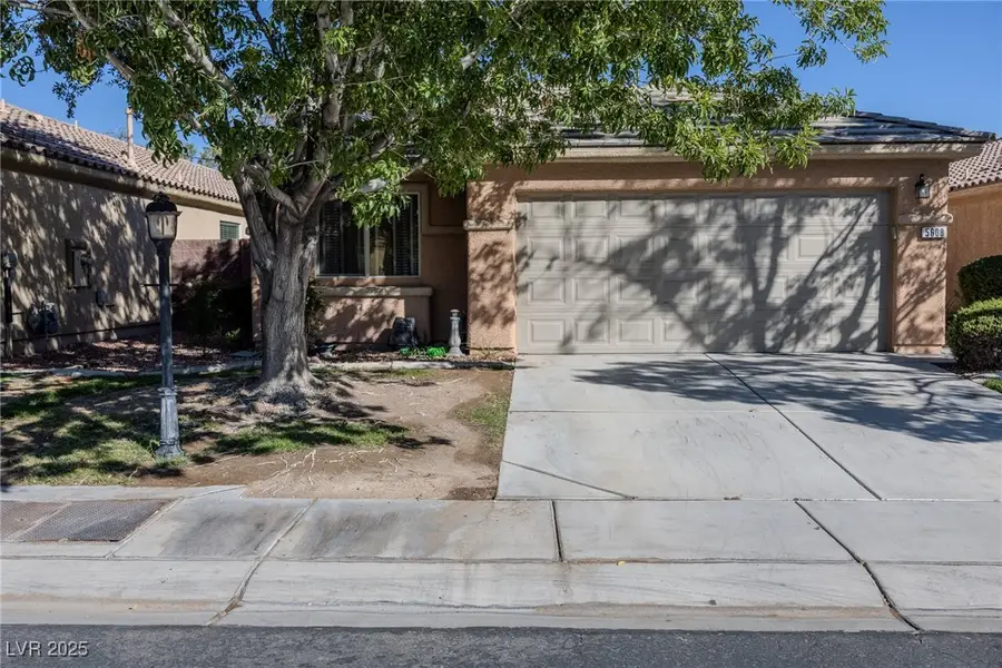 5608 Crowbush Cove Place, Las Vegas, NV 89122 - Image #2