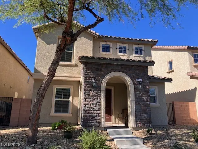 9917 Blue Villa Court, Las Vegas, NV 89178 - Image #1