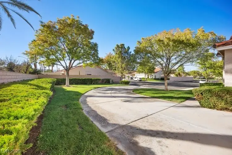 4890 El Capote Drive, Las Vegas, NV 89147 - Image #2