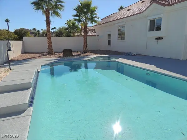 2562 Mizzoni Circle, Henderson, NV 89052