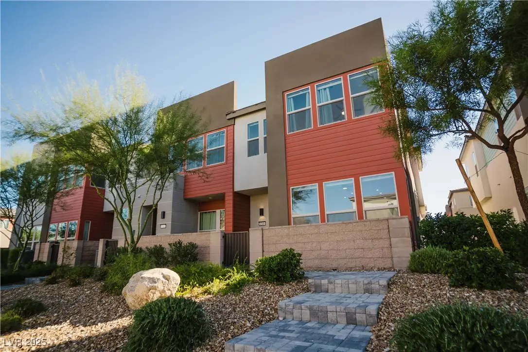 4346 Coachwood Avenue, Las Vegas, NV 89141 - Image #1