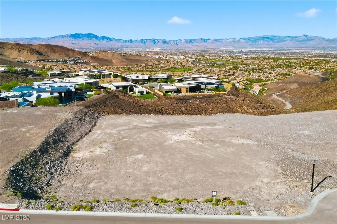 677 Dragon Point Drive, Henderson, NV 89012 - Image #1