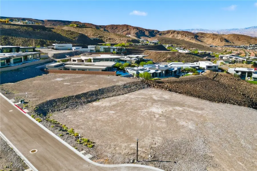 677 Dragon Point Drive, Henderson, NV 89012 - Image #3