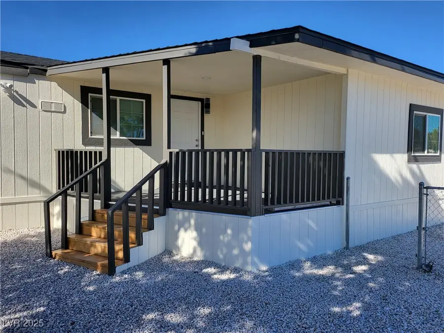 211 W Duck Creek Road, Pahrump, NV 89048 - Image #2