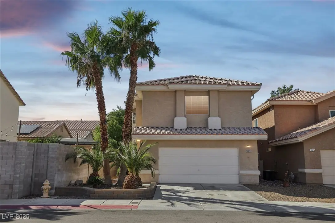 3921 Lost Miner Court, Las Vegas, NV 89129 - Image #1