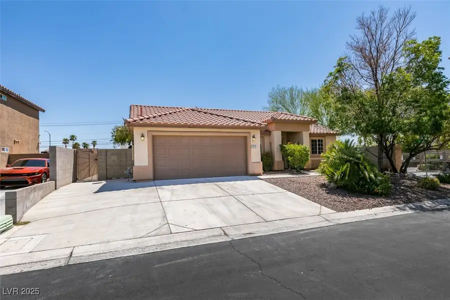 3816 Sunking Street, Las Vegas, NV 89130 - Image #3
