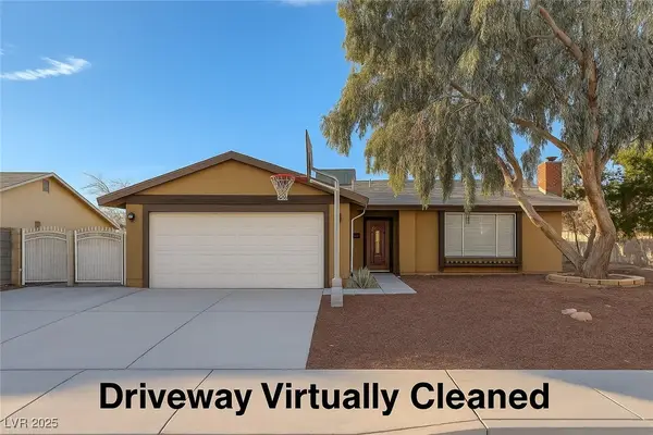 7229 Pinebrook Circle, Las Vegas, NV 89147