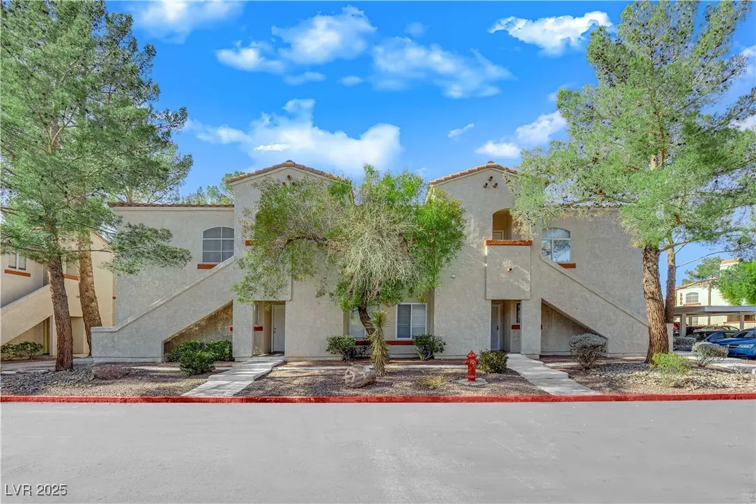 8409 Running Deer Avenue #104, Las Vegas, NV 89145 - Image #1