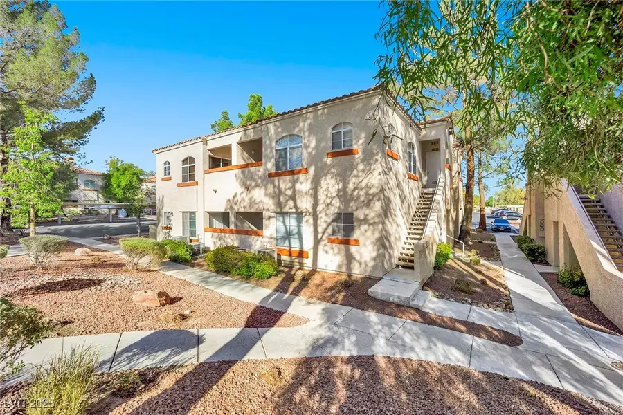 8425 Running Deer Avenue #104, Las Vegas, NV 89145 - Image #2