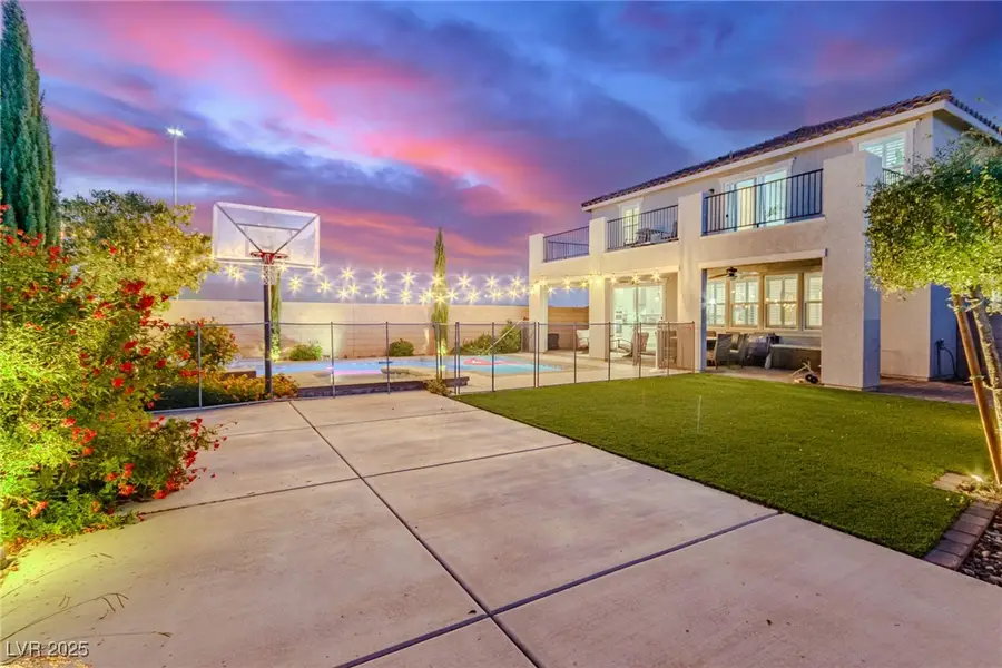 9606 Rotherham Hills Avenue, Las Vegas, NV 89178 - Image #3