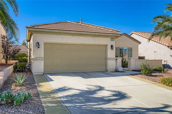 2317 Perrysburg Drive, Henderson, NV 89044
