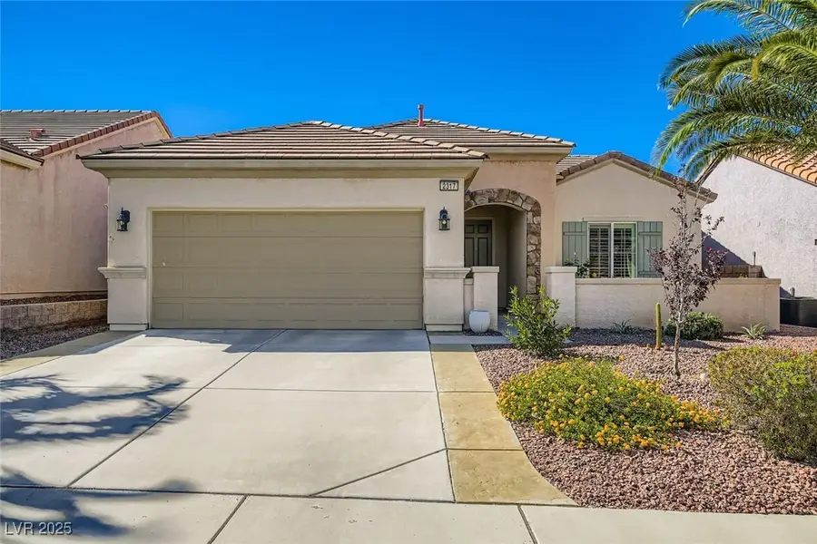 2317 Perrysburg Drive, Henderson, NV 89044 - Image #2