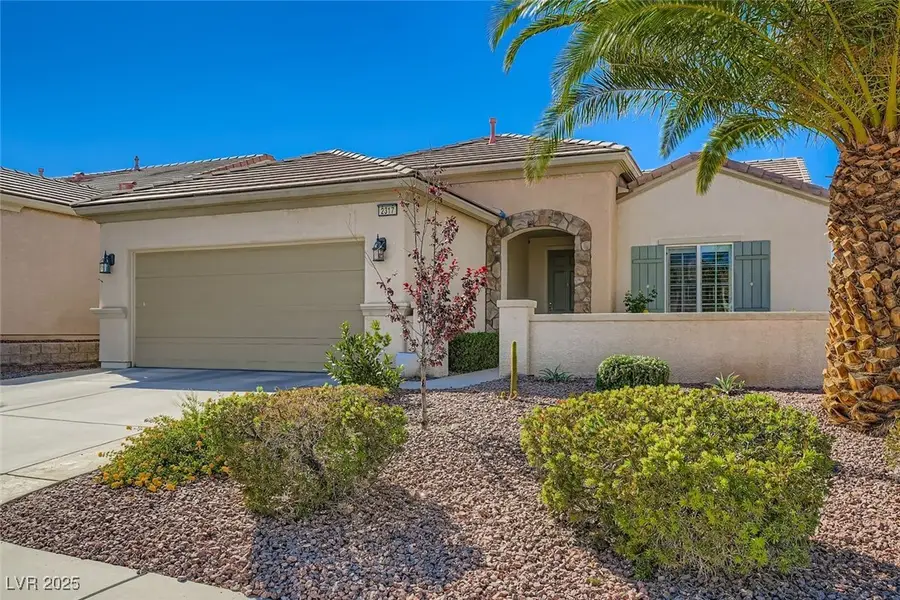 2317 Perrysburg Drive, Henderson, NV 89044 - Image #3