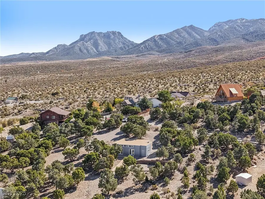 184 Baughman Circle, Las Vegas, NV 89124 - Image #2