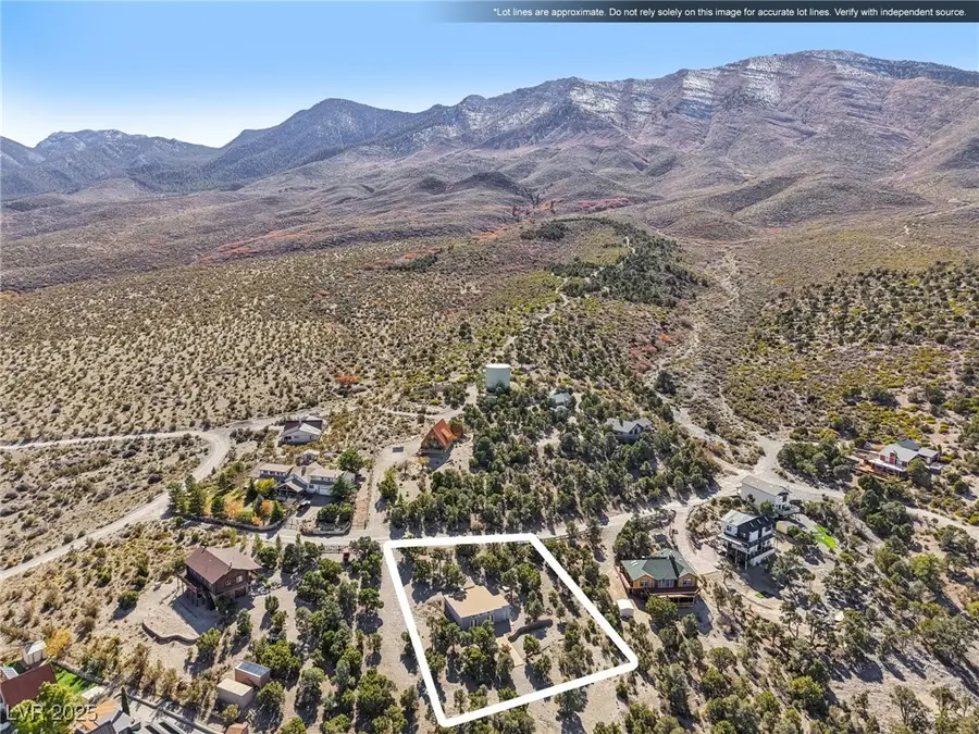 184 Baughman Circle, Las Vegas, NV 89124 - Image #3