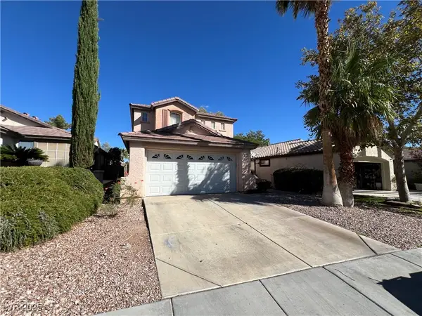 10232 Country Flats Lane, Las Vegas, NV 89135