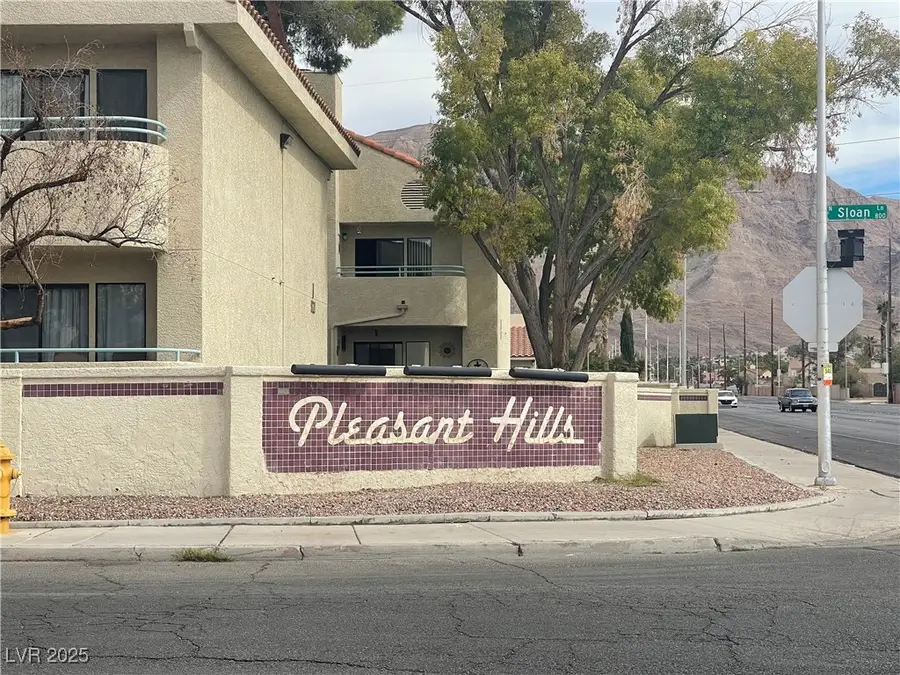 940 N Sloan Lane #102, Las Vegas, NV 89110 - Image #2