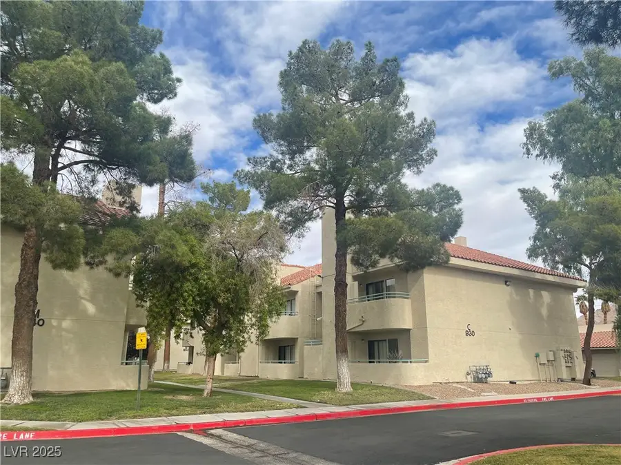 940 N Sloan Lane #102, Las Vegas, NV 89110 - Image #3