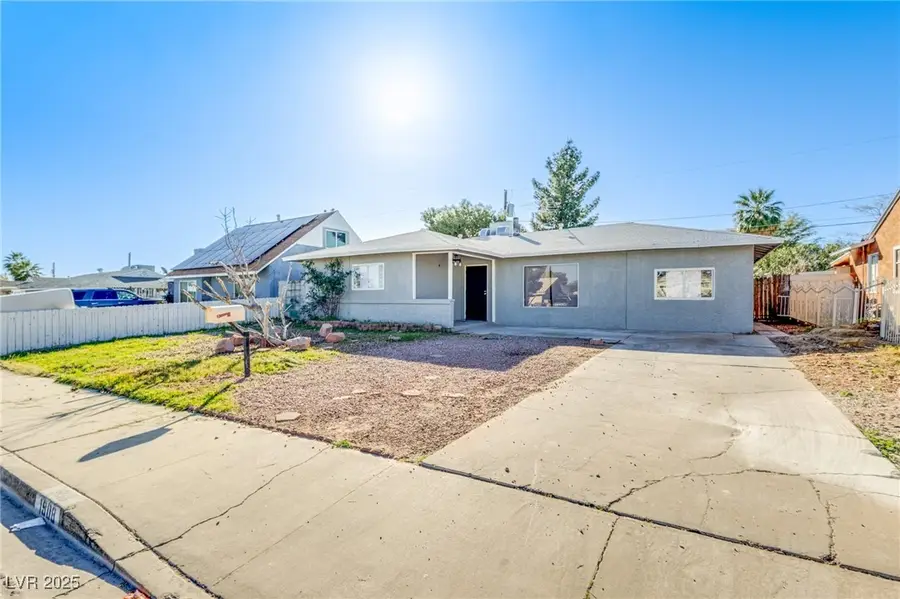 1908 Hassett, Las Vegas, NV 89104 - #2