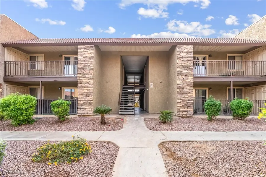 4480 Sandy River Drive #64, Las Vegas, NV 89103 - Image #3