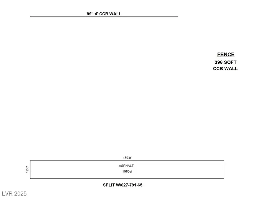 3126 S Spring Mountain Boulevard, Pahrump, NV 89048 - Image #3