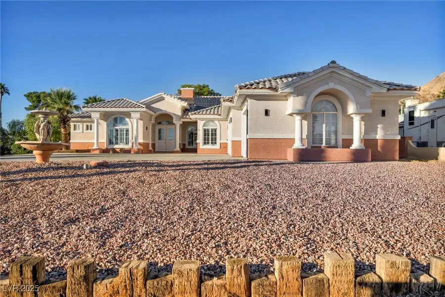 6960 Coldwater Drive, Las Vegas, NV 89110 - Image #2