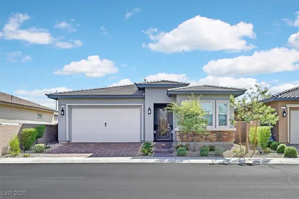 461 Open Hill Avenue, Henderson, NV 89011