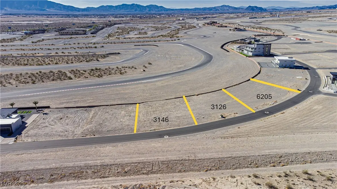 6205 E Spring Mountain Boulevard, Pahrump, NV 89048 - Image #1