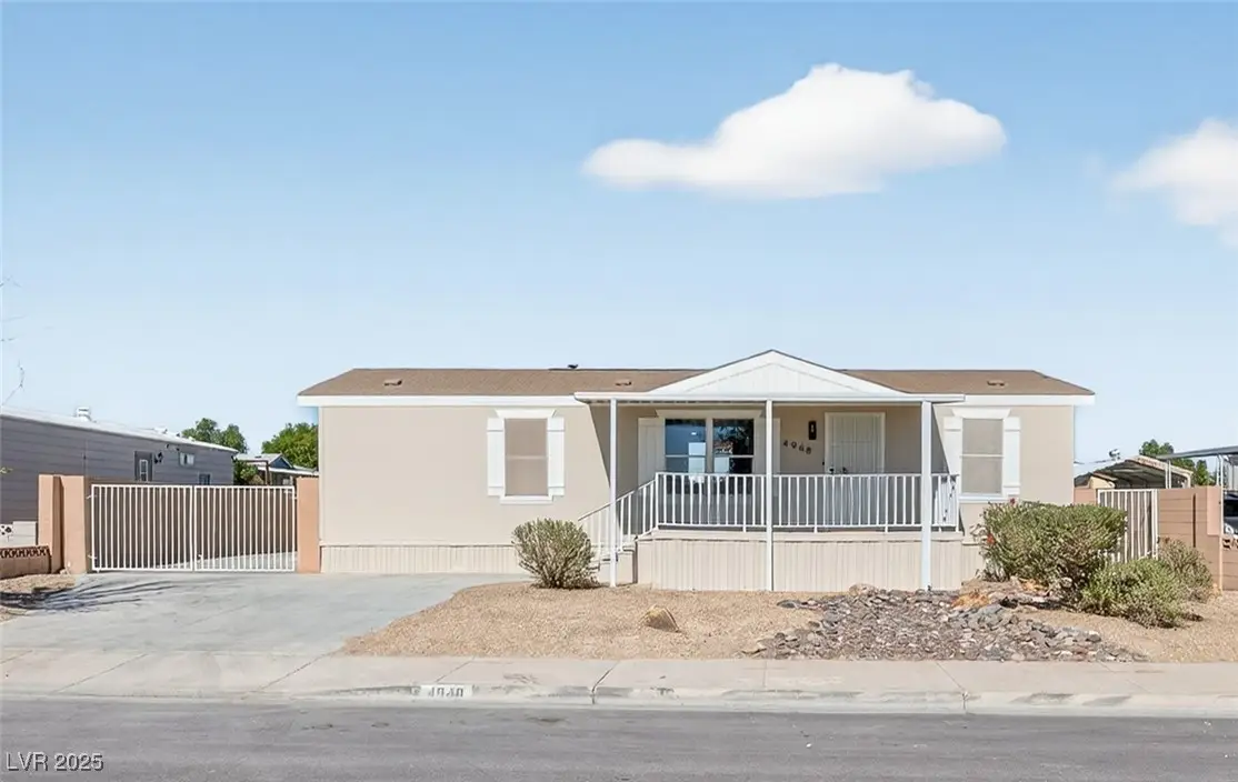 4948 Vista Flora Way, Las Vegas, NV 89121 - Image #1