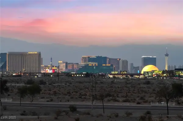 8255 Las Vegas Boulevard #411, Las Vegas, NV 89123