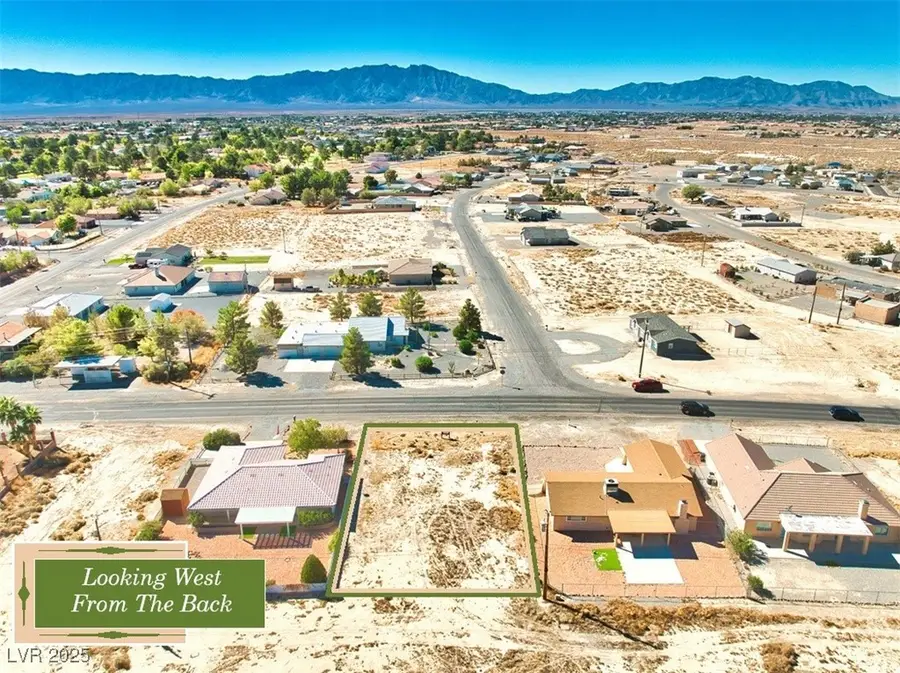 2581 S Dandelion Street, Pahrump, NV 89048 - Image #3