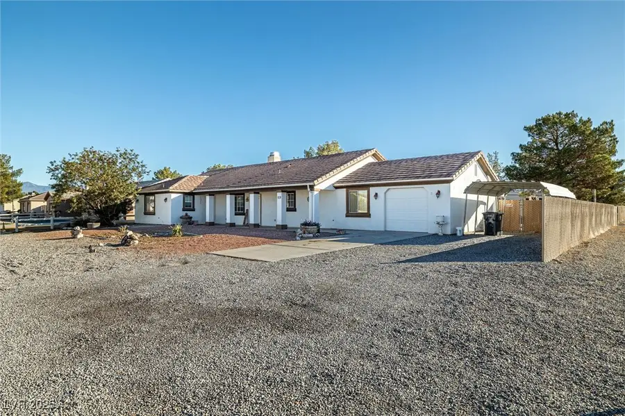 421 Big Five Road, Pahrump, NV 89048 - Image #3