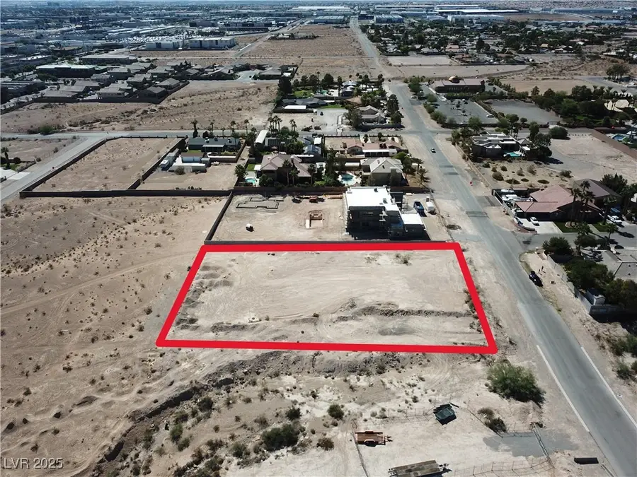 Lindell Rd, Las Vegas, NV 89118 - #3