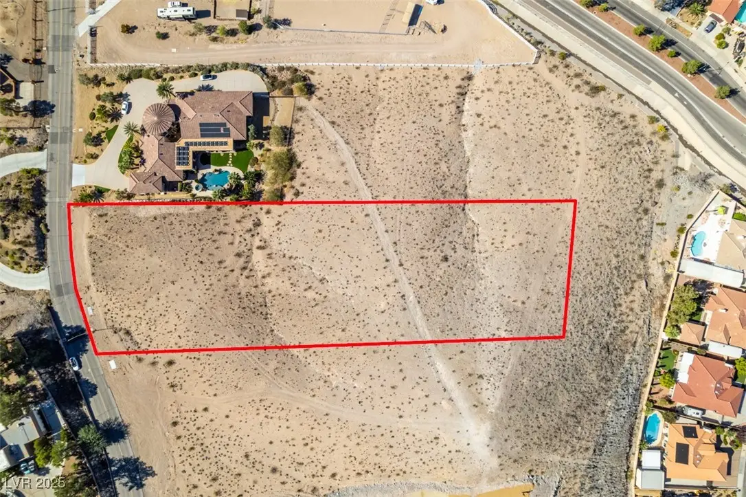 1508 Mendota Drive, Boulder City, NV 89005 - Image #1