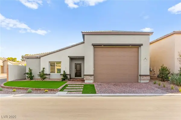 3525 Raina Ridge Court, Las Vegas, NV 89121
