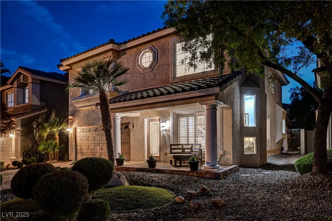 10921 Calcedonian Street, Las Vegas, NV 89141 - Image #1