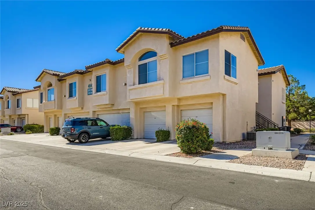 4941 Black Bear Road #203, Las Vegas, NV 89149 - Image #1