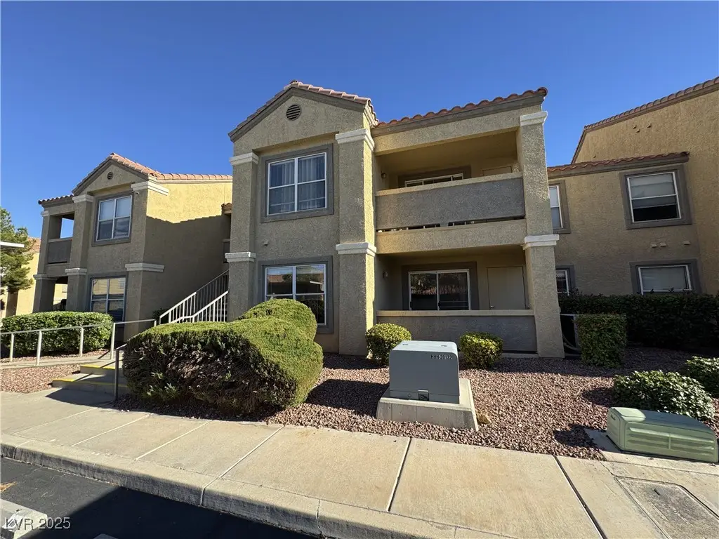 2300 E Silverado Ranch Boulevard #1158, Las Vegas, NV 89183 - Image #1