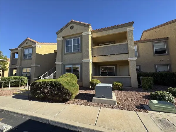 2300 E Silverado Ranch Boulevard #1158, Las Vegas, NV 89183