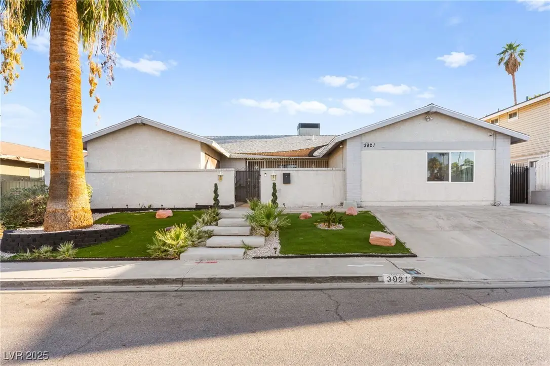 3921 Avonwood Avenue, Las Vegas, NV 89121 - Image #1