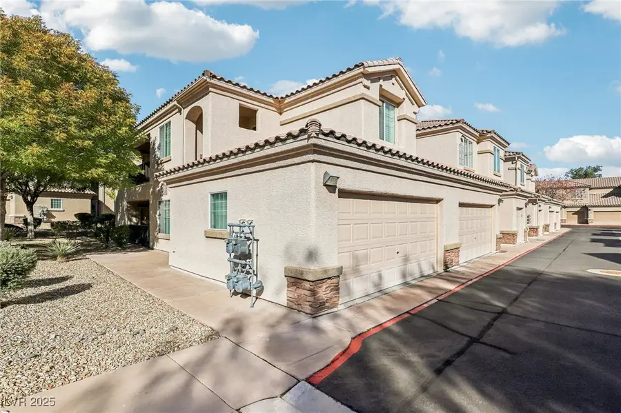 6675 Caporetto Lane #203, North Las Vegas, NV 89084 - Image #2
