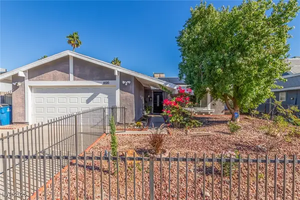 4616 Kearney Street, Las Vegas, NV 89147