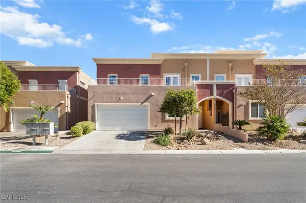5642 Deer Creek Falls Court, Las Vegas, NV 89118